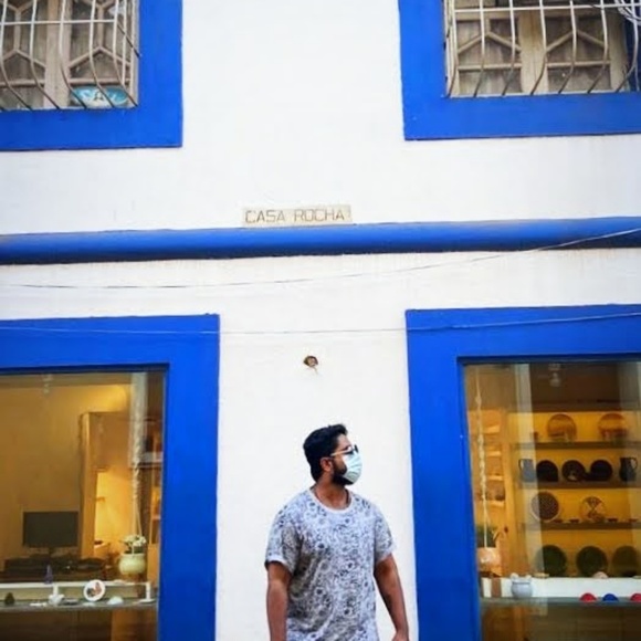 Meet your Posher, Jerry - Picture 1 of 1